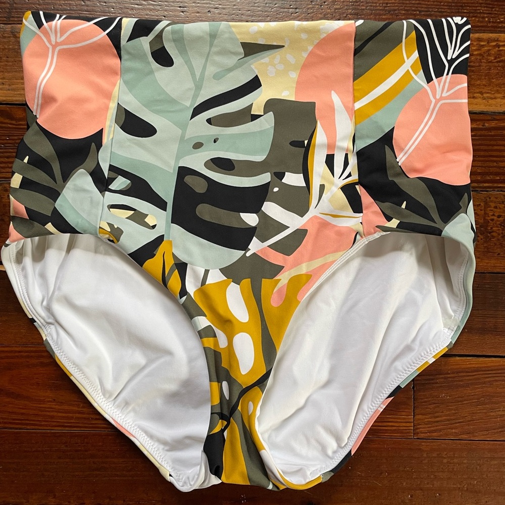 Calia Swim Bottoms